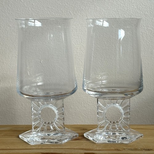Vintage riedel kreta - riedel,