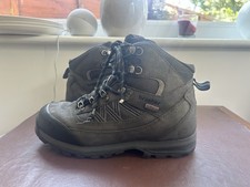 Brasher Country Trek Event Men's Walking Boots Size UK 7