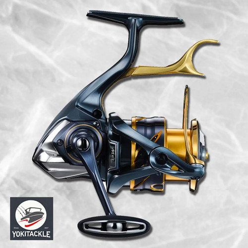Shimano technium 2500dxg - shimano,