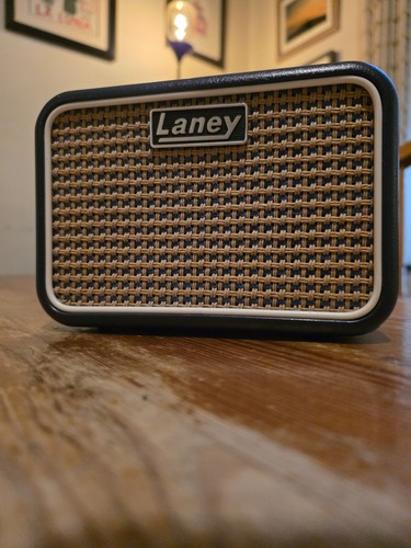Laney mini lion - laney, mini-lion