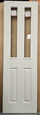 Premdor Canterbury White 2