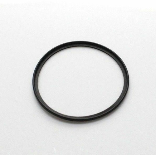 Crystal glass gasket for - glass, seiko