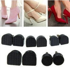 10pcs=5pairs Women Shoes High