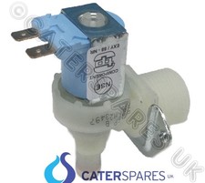 GENUINE WHIRLPOOL K20 WATER INLET / FILL SOLENOID VALVE FOR ICE MACHINE PARTS  