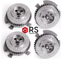 Timing Camshaft Sprocket VVT FOR JAGUAR LAND ROVER 3.0 SCV6 P380 P340 P525