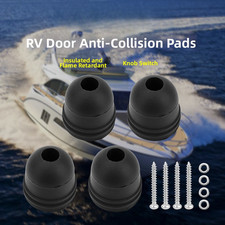 Rubber Door Bumper for