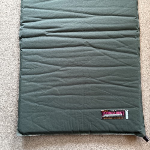 Thermarest classic sleeping - thermarest,