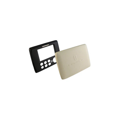 Furuno gps cover bezel - furuno,