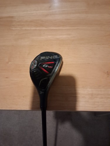 Ping g410 hybrid golf - 3,
