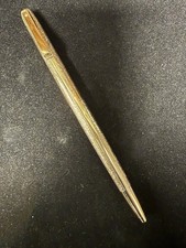 Vintage Sheaffer Lady Gold