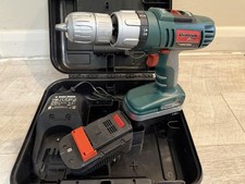 Black & Decker QP180 Quantum