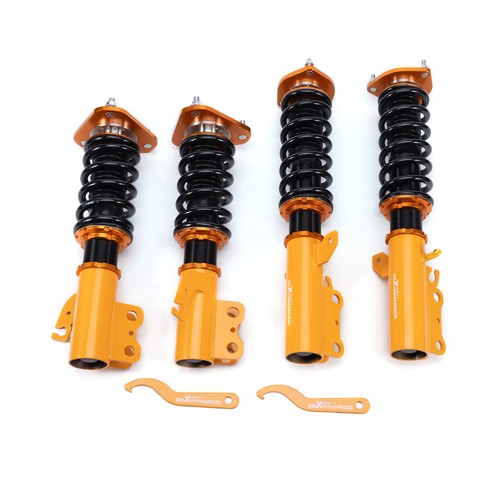 Coilovers for toyota celica - for,