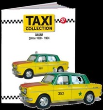 Atlas Editions 1:43 Scale