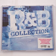 R&B Collection DJ Semtex