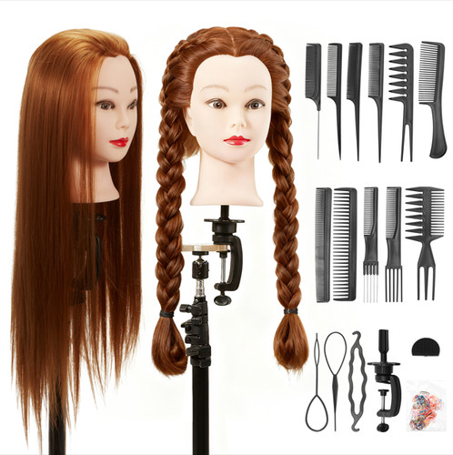 Inch salon hair - 24/28,