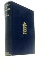 In Search Of England (H.V