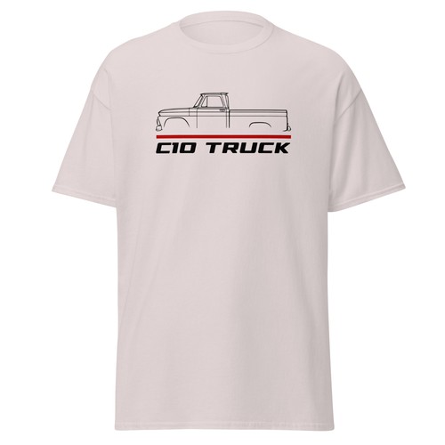 For c10 truck - fans, retro