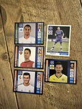 Champions League Sticker