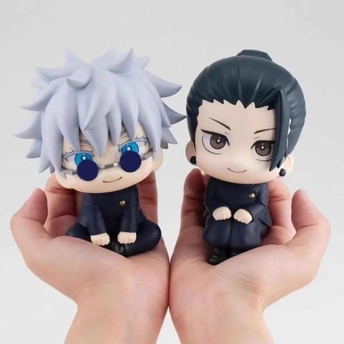 Jujutsu kaisen anime - jujutsu,