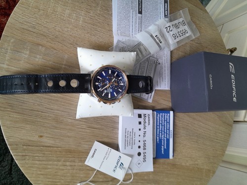 Casino edifice watch - casino,