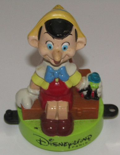 Mcdonalds happy meal toy 1999 - happy,