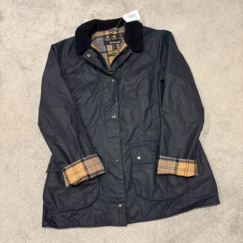 Barbour wax jacket - wax,