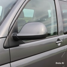 VW Transporter T5 Side Mirror