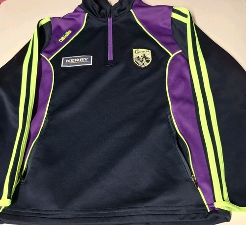 Kerry gaa official - kerry,