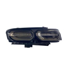 CHEVROLET CAMARO Rear Right