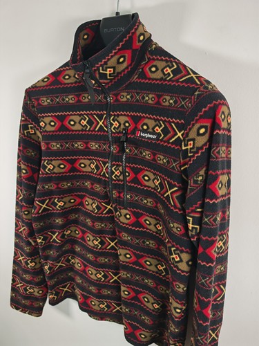 Berghaus prism printed trango - prism,