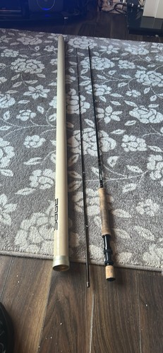 Sage fly rod - sage, 9.5