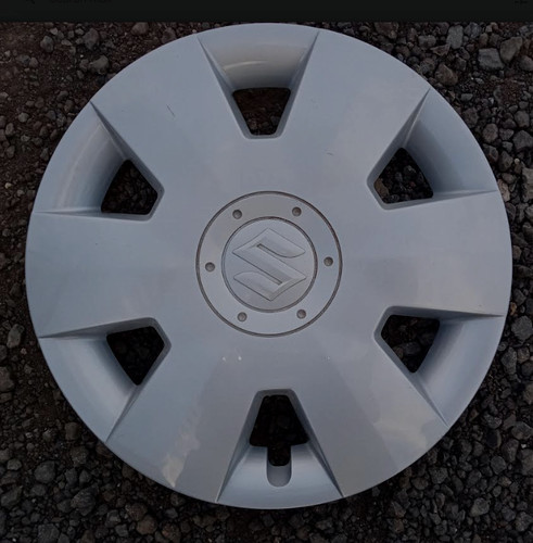 Suzuki swift wheel trim x - suzuki,