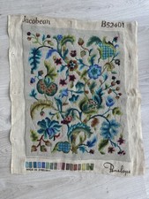 Penelope Needlework Tapestry -