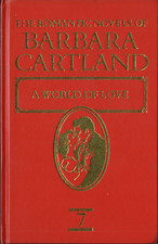 BARBARA CARTLAND romantic