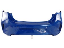 VAUXHALL CORSA F GSI SRI Rear