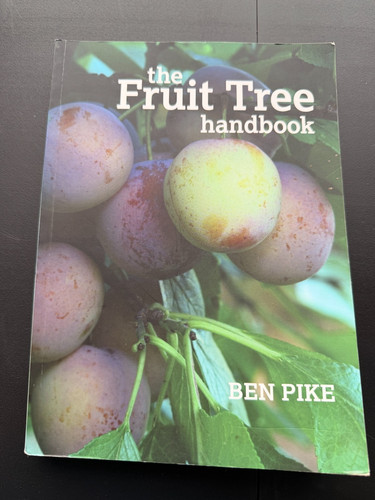 The fruit tree handbook ben - fruit,