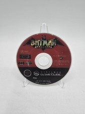 Batman Vengeance Nintendo