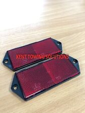 X2 New Radex Red Rectangular