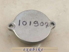 1998 Honda CLR 125 City Fly