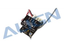 Align 150GRSA Flybarless System (A.BUS) - T-Rex 150 : HEG15006T