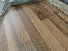 kitchen worktop walnut butcher block