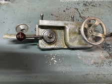 Myford ML7 Lathe Apron