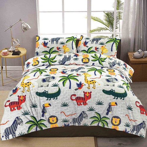 Kids jungle animal - kids,