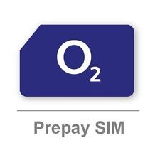 O2 Sim Card -  O2 (BUNDLE) Pay as you go Pay & Go - BRAND NEW - Free Postage