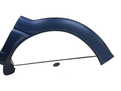 Right front wing tata - right,