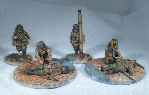 Ww2 para medics - ww2,
