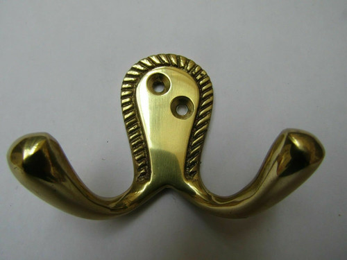 Pack solid brass - of, 5