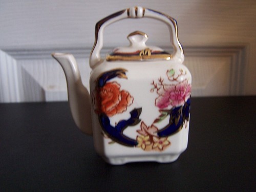 Vintage masons blue - masons,