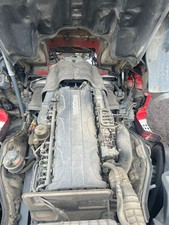 DAF CF PACCAR ENGINE MX11
