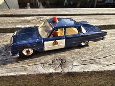 Dinky Toys No. 264 Ford